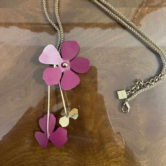 Women’s multi way necklace - Picture 2 of 2